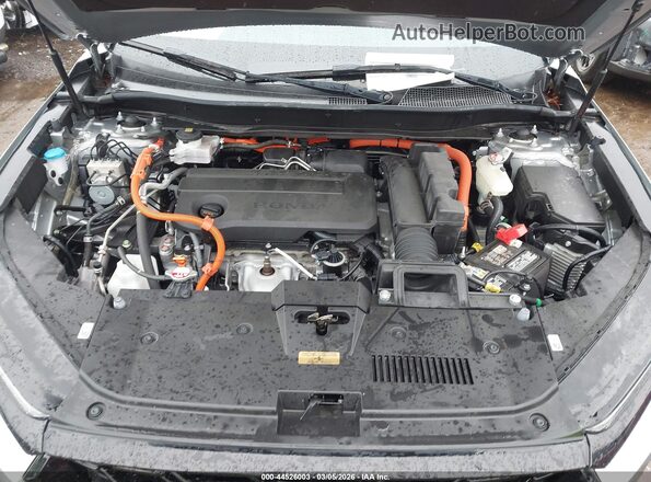 7FARS6H54PE007022 2023 HONDA CR-V HYBRID Silver 