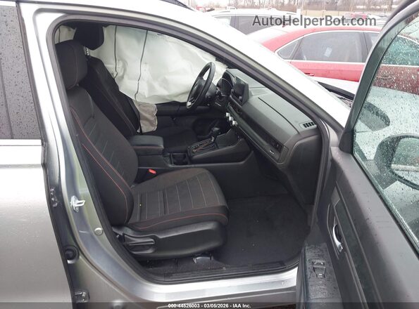 7FARS6H54PE007022 2023 HONDA CR-V HYBRID Silver 