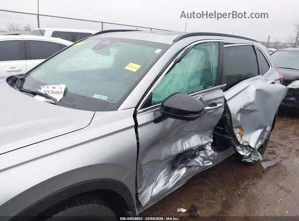 7FARS6H54PE007022 2023 HONDA CR-V HYBRID Silver 