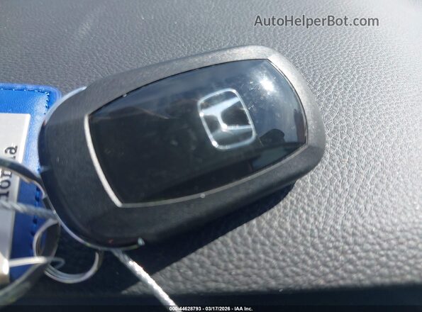 7FARS6H63TE037633 2026 HONDA CR-V Green წინა პანელის ხედი