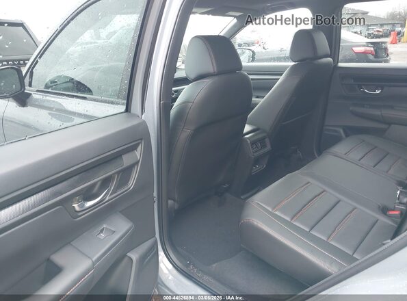 7FARS6H82TE084024 2026 HONDA CR-V Light Blue VIN կոդի պիտակի տեսք