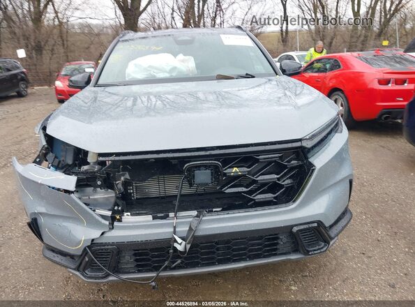 7FARS6H82TE084024 2026 HONDA CR-V Light Blue Սարքավորումների վահանակի տեսք