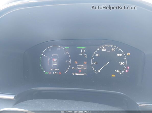 7FARS6H85RE073091 2024 HONDA CR-V HYBRID White Հետևի նստատեղերի տեսք