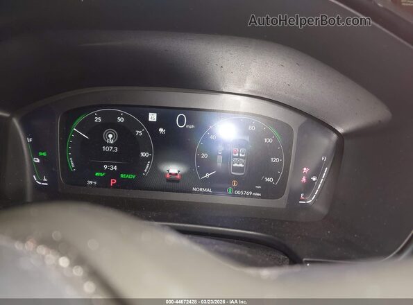 7FARS6H86TE025056 2026 HONDA CR-V HYBRID Gray 