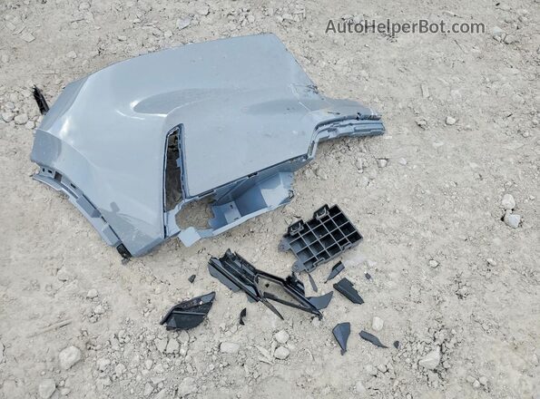 7FARS6H87SE094952 2025 HONDA CR-V Gray Widok naklejki z numerem VIN