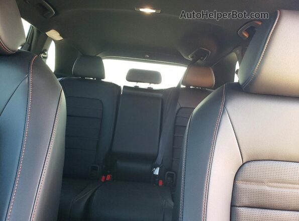 7FARS6H89SE013255 2025 HONDA CR-V Black უკანა სავარძლების ხედი