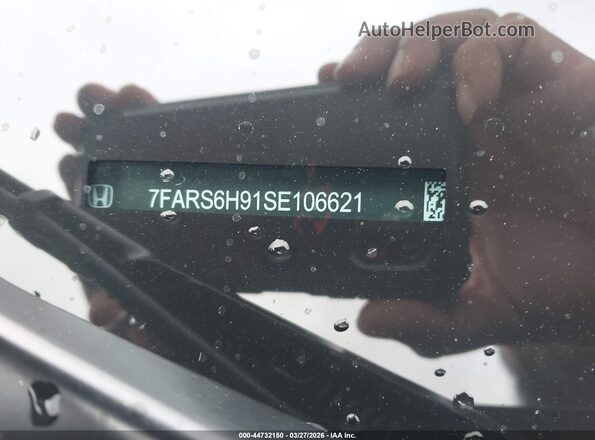 7FARS6H91SE106621 2025 HONDA CR-V HYBRID Black 