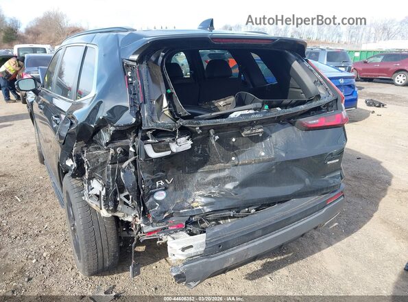 7FARS6H92PE016904 2023 HONDA CR-V Black 