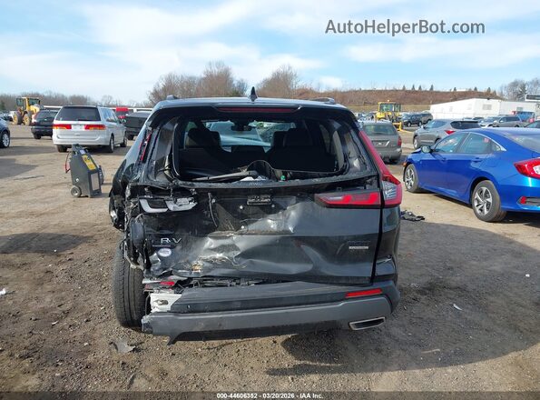 7FARS6H92PE016904 2023 HONDA CR-V Black 
