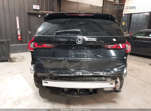 7FARS6H94TE072417 2026 HONDA CR-V Black 