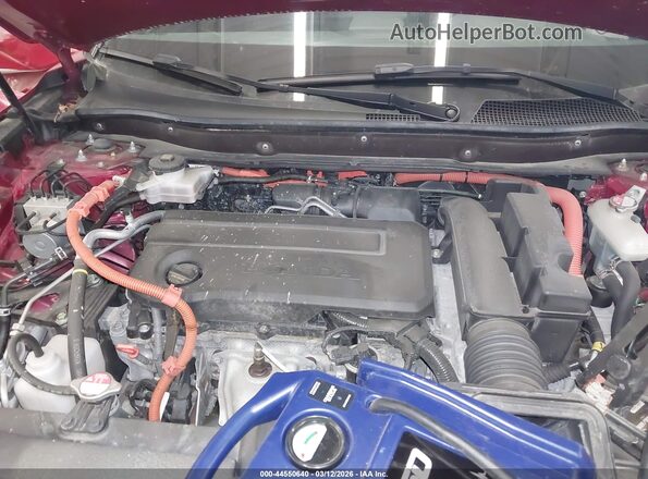 7FARS6H96RE017363 2024 HONDA CR-V HYBRID Burgundy 