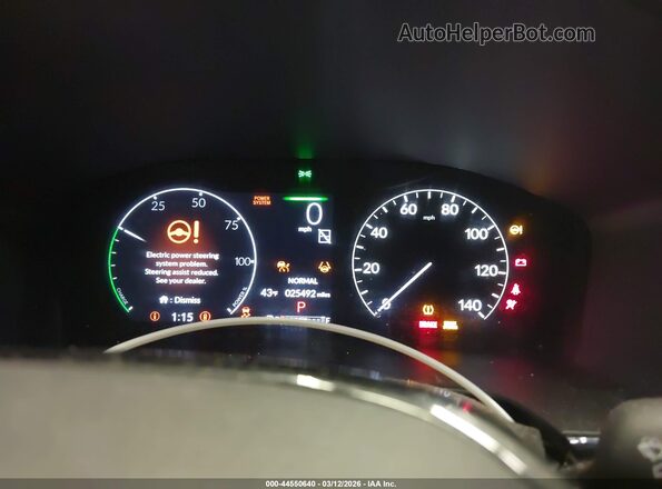 7FARS6H96RE017363 2024 HONDA CR-V HYBRID Burgundy 