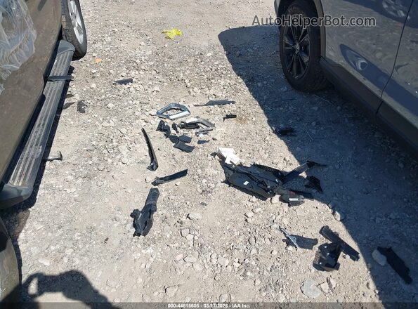 7FARS6H96TE081894 2026 HONDA CR-V Gray ხელსაწყოთა პანელის ხედი