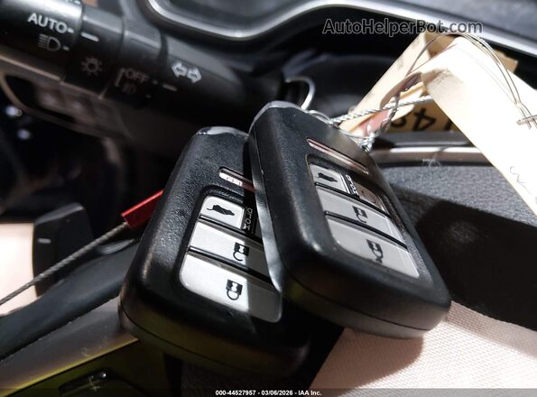 7FART6H90ME024833 2021 HONDA CR-V HYBRID Blue 