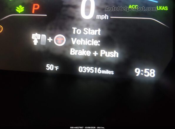 7FART6H90ME024833 2021 HONDA CR-V HYBRID Blue 
