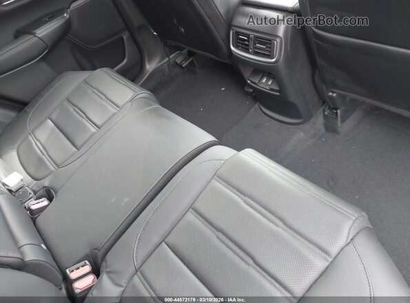 7FART6H93ME032232 2021 HONDA CR-V HYBRID White 