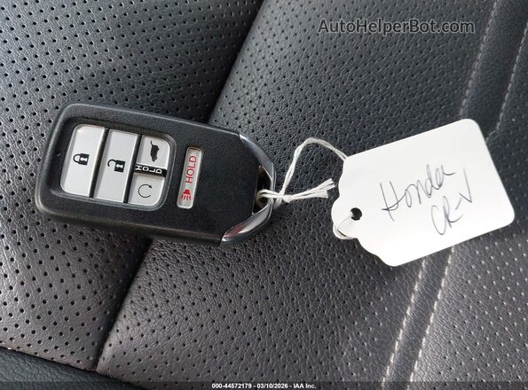 7FART6H93ME032232 2021 HONDA CR-V HYBRID White 