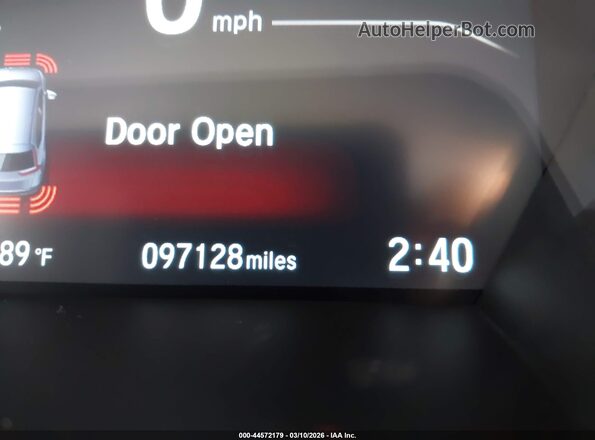 7FART6H93ME032232 2021 HONDA CR-V HYBRID White 