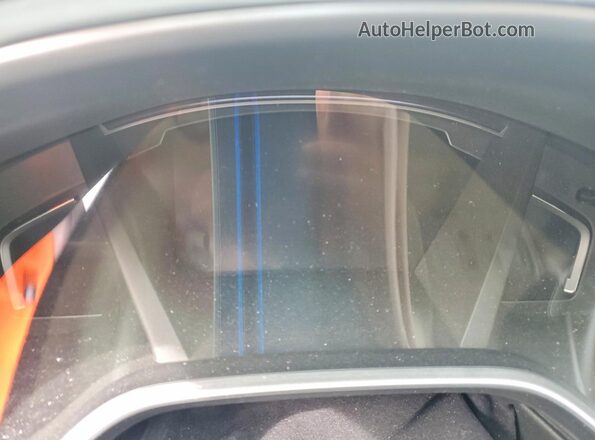 7FART6H9XME035421 2021 HONDA CR-V White ხელსაწყოთა პანელის ხედი