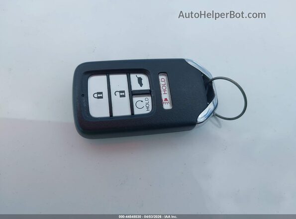 7FARW1H52ME008754 2021 HONDA CR-V Red Առջևի վահանակի տեսք
