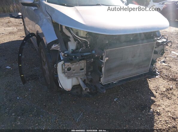 7FARW1H88HE045954 2017 HONDA CR-V Gray 