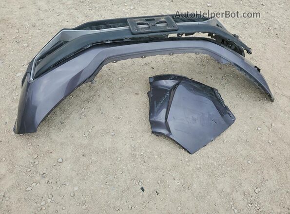 7FARW1H92ME006635 2021 HONDA CR-V Gray Вид підкапотного простору
