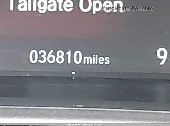 7FARW2H53ME025536 2021 HONDA CR-V Silver 