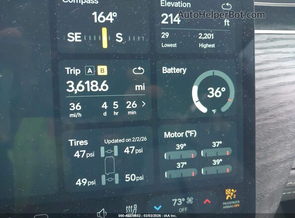 7FCTGAAA9NN015378 2022 RIVIAN R1T Зеленый 