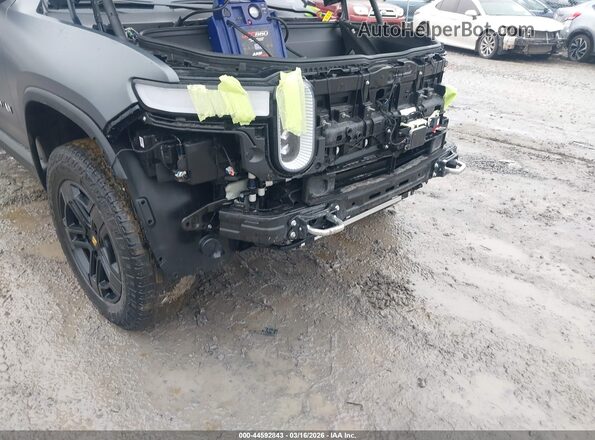 7FCTGBAA3RN033144 2024 RIVIAN R1T Gray 
