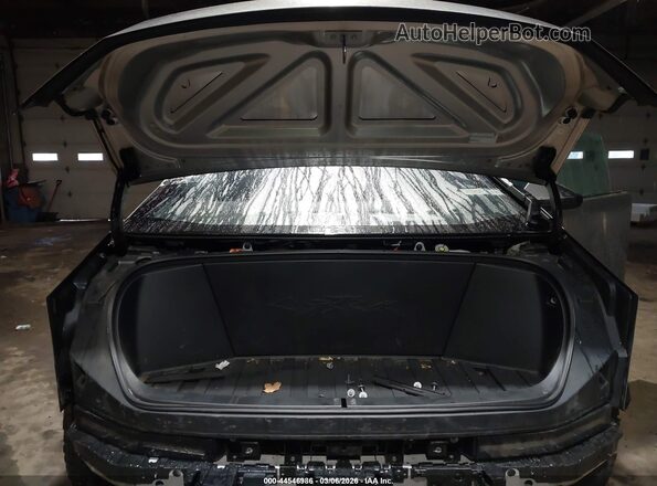 7G2CEHED0RA034862 2024 TESLA CYBERTRUCK Tan Vista trasera