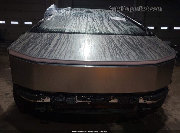 7G2CEHED0RA034862 2024 TESLA CYBERTRUCK Tan 