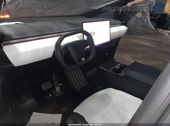 7G2CEHED0RA034862 2024 TESLA CYBERTRUCK Tan 