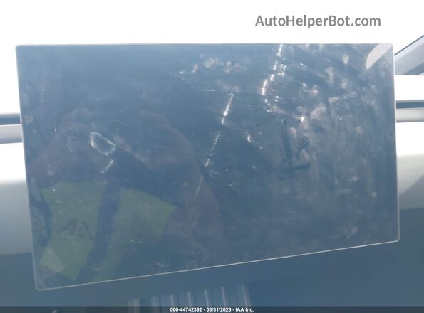 7G2CEHED0TA087827 2026 TESLA CYBERTRUCK Gray 