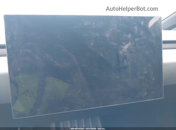 7G2CEHED0TA087827 2026 TESLA CYBERTRUCK Gray 