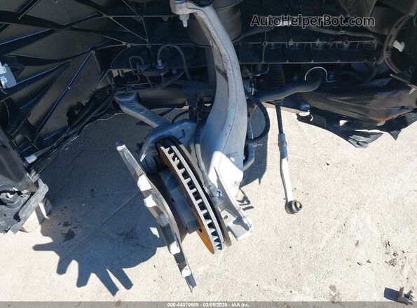7G2CEHED3SA073483 2025 TESLA CYBERTRUCK Silver 