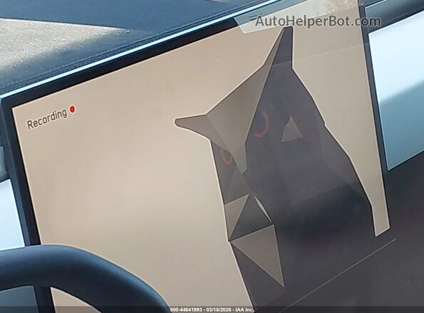 7G2CEHEE6RA017282 2024 TESLA CYBERTRUCK Gray 