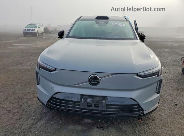 7JDEV3VL0SG000786 2025 VOLVO EX90 Серый 
