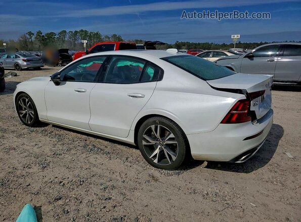 7JRA22TM3KG014740 2019 VOLVO S60 Белый 