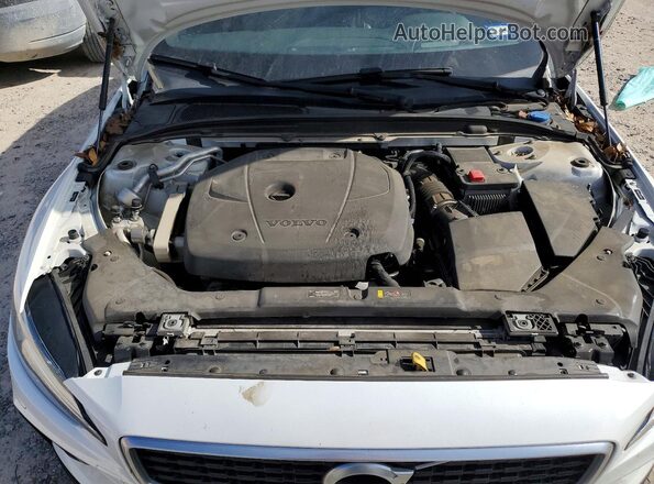 7JRA22TM3KG014740 2019 VOLVO S60 Белый 