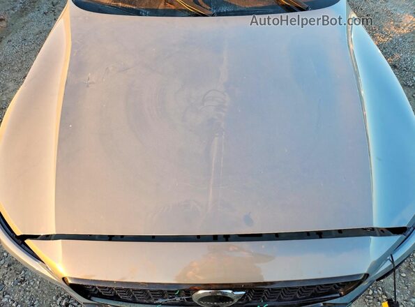 7JRL12TLXRG298140 2024 VOLVO S60 Green Սալոնի հետևի տեսք
