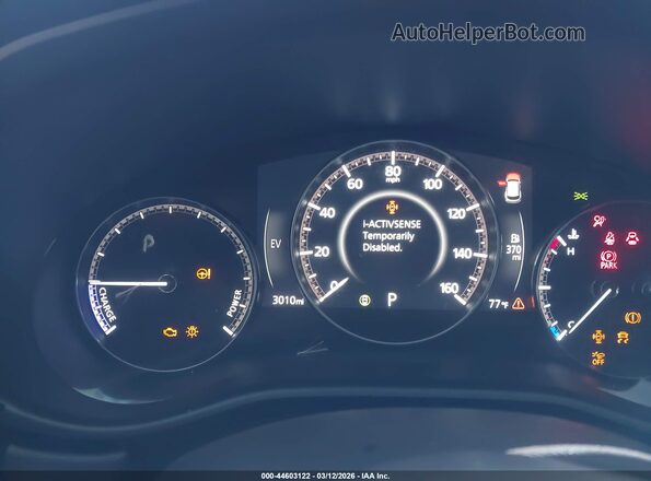 7MMVAADW0TN146655 2026 MAZDA CX-50 HYBRID Blue 