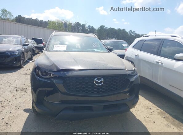 7MMVAAEW1TN151216 2026 MAZDA CX-50 HYBRID Black 