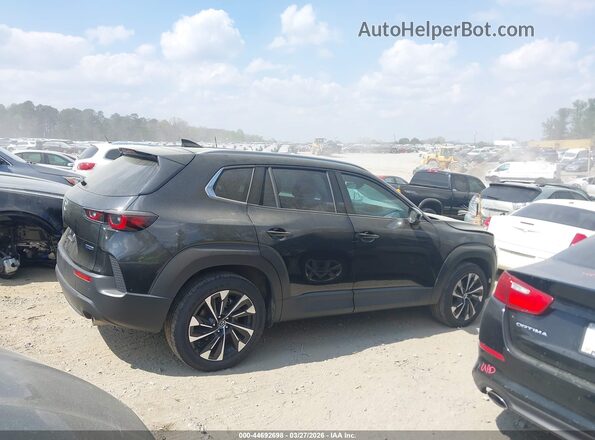 7MMVAAEW1TN151216 2026 MAZDA CX-50 HYBRID Black 