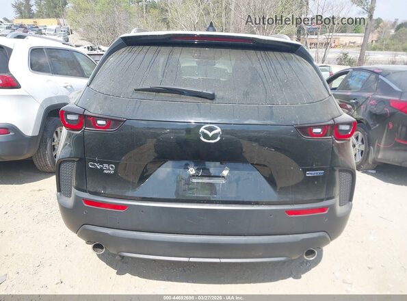 7MMVAAEW1TN151216 2026 MAZDA CX-50 HYBRID Black 