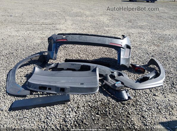 7MMVAAEW8TN151231 2026 MAZDA CX-50 HYBRID Gray Սարքավորումների վահանակի տեսք