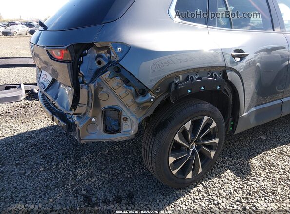 7MMVAAEW8TN151231 2026 MAZDA CX-50 HYBRID Gray 