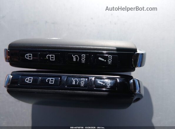 7MMVAAEW8TN151231 2026 MAZDA CX-50 HYBRID Gray Առջևի վահանակի տեսք