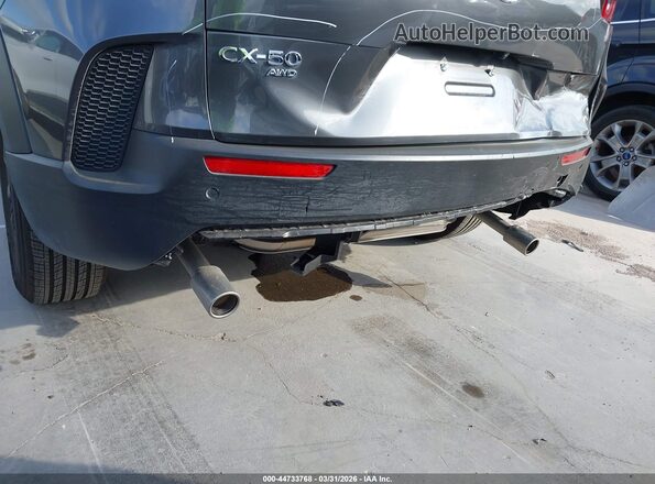 7MMVABBL3TN461853 2026 MAZDA CX-5 Gray 