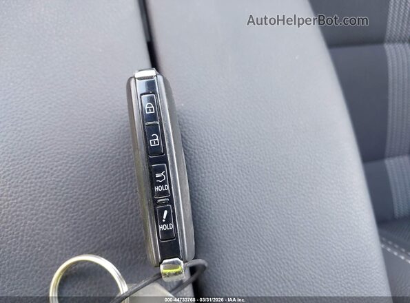7MMVABBL3TN461853 2026 MAZDA CX-5 Gray წინა პანელის ხედი