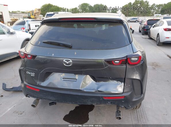 7MMVABBL3TN461853 2026 MAZDA CX-5 Gray 